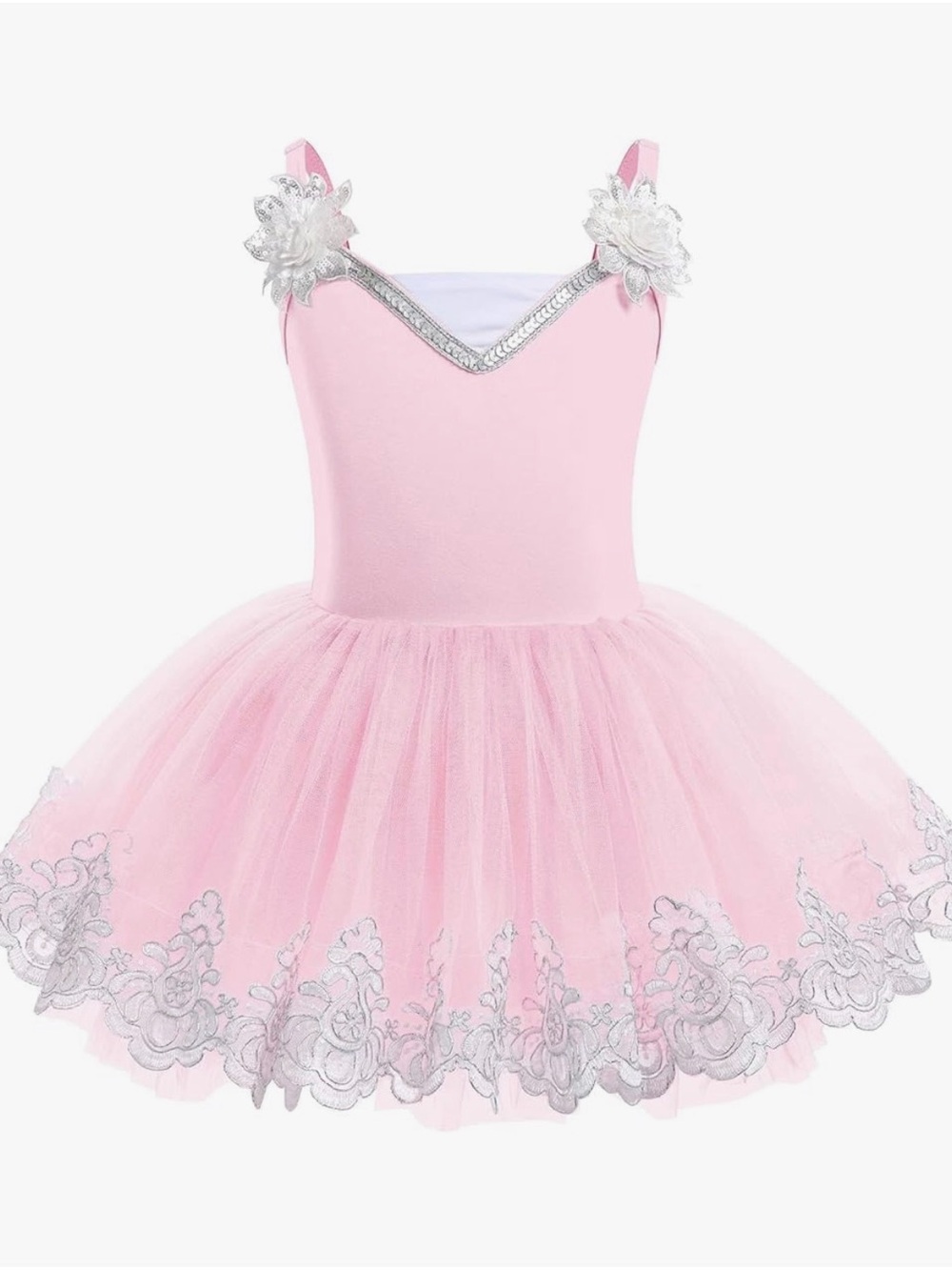 Ballet Tutu - Picture 4 of 5